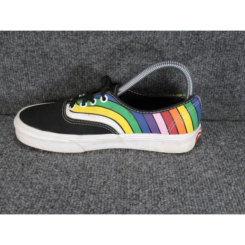 Vans off wall